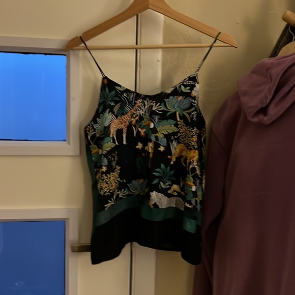 Two tops camisole - Picture 3 of 3